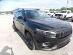 2023 Jeep Cherokee Altitude