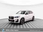 2024 BMW X1 M35i