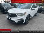 2021 Acura RDX A-Spec Package SH-AWD