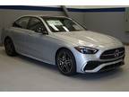 2024 Mercedes-Benz C-Class C 300 4MATIC