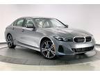 2024 BMW 3 Series 330i xDrive