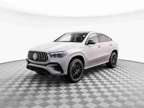 2024 Mercedes-Benz GLE GLE 53 AMG 4MATIC