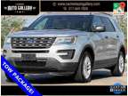 2017 Ford Explorer Base