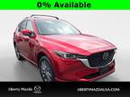 2024 Mazda CX-5 2.5 S Premium Package