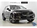 2022 Volvo XC60 Recharge Plug-In Hybrid T8 Inscription