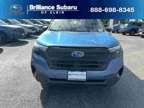 2025 Subaru Forester Base