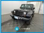 2013 Jeep Wrangler