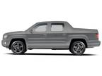 2013 Honda Ridgeline