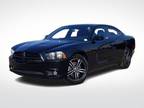 2013 Dodge Charger