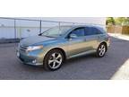 2011 Toyota Venza