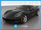 2014 Chevrolet Corvette