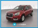 2014 GMC Acadia