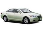 2009 Toyota Camry Hybrid