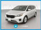 2016 Kia Sedona