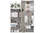 The Laurel Apartments - A4 - Clover