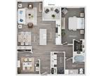 The Laurel Apartments - A9 - Honeysuckle (Den)
