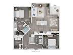 The Laurel Apartments - C1 - Maryland