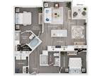 The Laurel Apartments - C2 - Meadow
