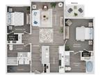 The Laurel Apartments - C3 - Primrose
