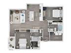 The Laurel Apartments - C4 - Robin