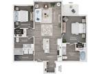 The Laurel Apartments - C5 - Poppy