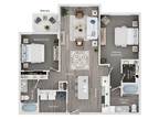 The Laurel Apartments - C6 - Sage