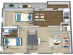 Colony Townhomes - CT 2x1