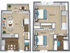 Colony Townhomes - CT 2x1.5