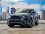 2025 Land Rover Range Rover Evoque Dynamic