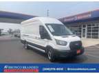 2022 Ford Transit T350 RWD EL HI 95
