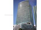 888 Biscayne Blvd #3009, Miami, FL 33132