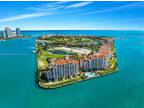 5221 Fisher Island Dr #5221, Miami Beach, FL 33109