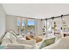 1050 Hillsboro Mile #305W, Hillsboro Beach, FL 33062