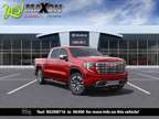 2024 GMC Sierra 1500 4WD Crew Cab Short Box Denali