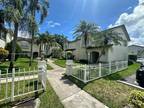 10807 NW 8th St #7U6, Pembroke Pines, FL 33026