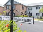 1175 Rue Des Chateaux #2B, South Pasadena, FL 33707