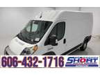 2022 Ram ProMaster High Roof