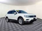 2019 Volkswagen Tiguan 2.0T SEL