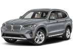 2023 BMW X3 M40i
