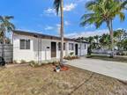708 N 20th #1-2, Hollywood, FL 33020
