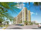1480 Gulf Blvd #607, Clearwater Beach, FL 33767