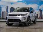 2025 Land Rover Discovery Sport SE
