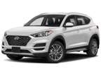 2019 Hyundai Tucson SEL