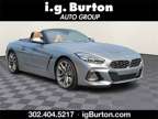 2023 BMW Z4 M40i