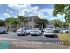1231 SE 1st St #1, Fort Lauderdale, FL 33301