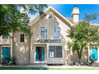 2-story townhouse with attached garage #6420