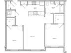 Somerset Square - 2 Bedroom - Type B