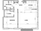 Sierra Suites - UNIT B