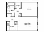 Magnolia Ridge Apartments - A2