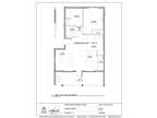 Spencer Court - 1 bedroom